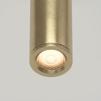 Подвесной светильник Flinn 50263 LED