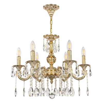 Подвесная люстра AL7901 AL79101/6/175 A GW