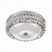 Потолочный светильник LED4U L1157-500 CR 