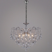 Подвесная люстра  56760-0.4-600 MX CH 