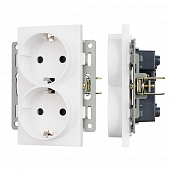 Розетка  043764 