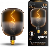 Лампочка светодиодная филаментная  1008802105 