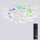Потолочная люстра Olimp LED LAMPS 81437 