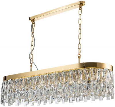 Подвесная люстра Anna V000382