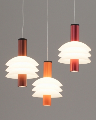 Подвесной светильник Sylv V11389-PL