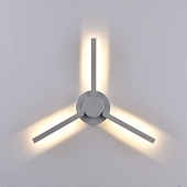 Архитектурная подсветка Techno 1665 TECHNO LED 