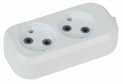 Розеточные блоки, удлинители  KX-2