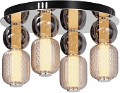 Потолочный светильник Drop MOD273CL-L60CH3K 