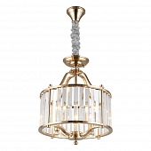 Подвесная люстра Romen APL.809.03.04 