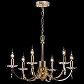Подвесная люстра  IL5253-6PLS-25 ELITE 
