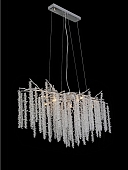 Подвесная люстра Paulina APL.848.33.10 