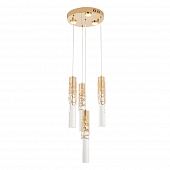 Подвесной светильник MODELUX ML.88965.4 GD 