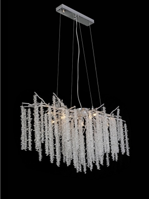 Подвесная люстра Paulina APL.848.33.10