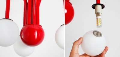 Потолочная люстра  40.2727