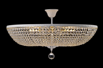 Потолочная люстра Nobile Nobile E 1.3.60.2.100 WG