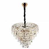 Подвесная люстра MODELUX ML.850.9 GD 