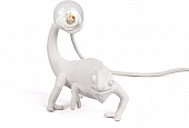 Интерьерная настольная лампа Chameleon Lamp 15090 