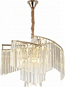 Подвесная люстра  98068-0.4-600 FG 