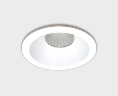 Точечный светильник  IT08-8041 white 3000K
