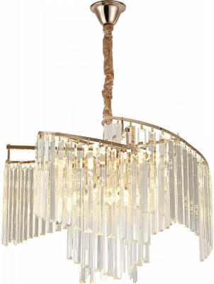 Подвесная люстра  98068-0.4-600 FG