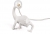 Интерьерная настольная лампа Chameleon Lamp 15090