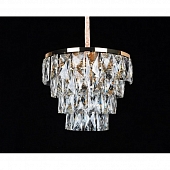 Подвесная люстра 729 OML-72903-12 