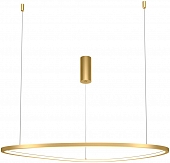 Подвесной светильник Glint MOD072PL-L36BSK 