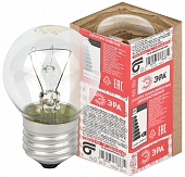 Лампочка накаливания  ДШ230-40 