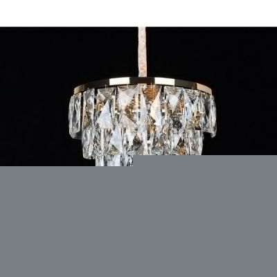 Подвесная люстра 729 OML-72903-12