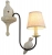 Бра Birds LOFT1029W-1