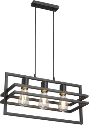 Подвесной светильник  V2861-1/3S