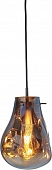 Подвесной светильник Soap 9208P/A amber 