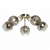 Потолочная люстра Альфа 324018105 