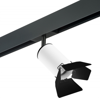 Трековый светильник Rullo PRO436437