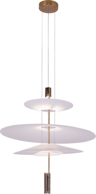 Подвесной светильник Гида 08403-36+50+68+21,20(01)