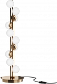 Интерьерная настольная лампа Tessara MOD081TL-L14G3K 