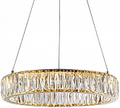 Подвесной светильник 8240 8240/40 gold 