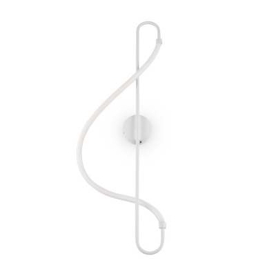 Настенный светильник Fancy FR6059WL-L28W