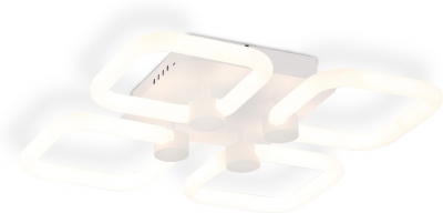 Потолочная люстра Original FA3819