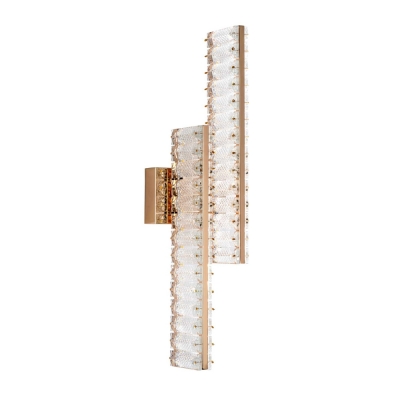 Бра MODELUX ML.753.02 GD