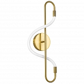 Настенный светильник Corinto 637653 