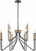 Потолочная люстра  F1124-22 