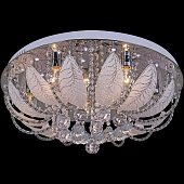 Потолочная люстра  55817-0.3-08 