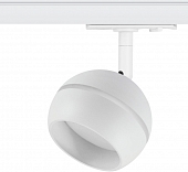 Трековый светильник  TR47 - GX53 WH 