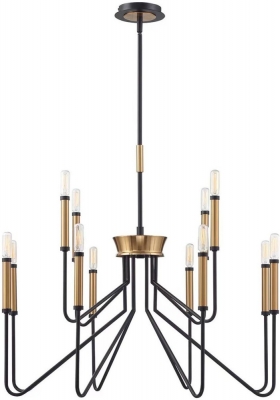 Потолочная люстра  F1124-22