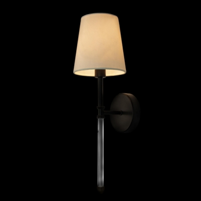 Бра Cosy 10308W Black