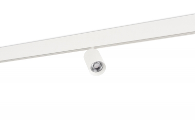 Трековый светильник Alpha DL20295WW15WDIM
