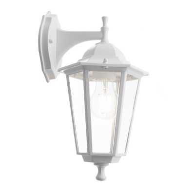 Настенный фонарь уличный  11053