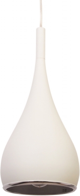 Подвесной светильник  MA01986CC-001-01(WHITE)