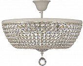 Потолочная люстра Nobile Nobile E 1.3.40.2.100 WG 